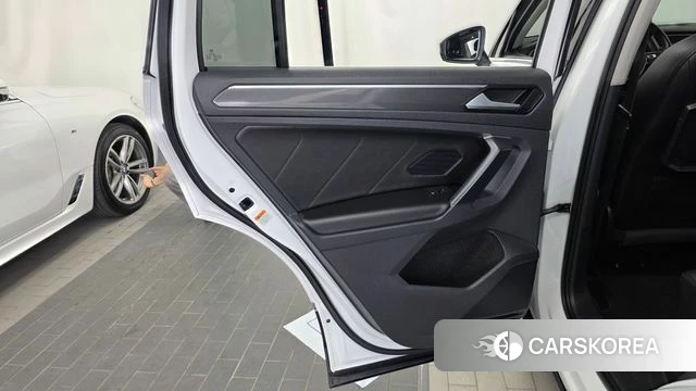 Volkswagen Tiguan second Generation id 4536122 из Кореи 17