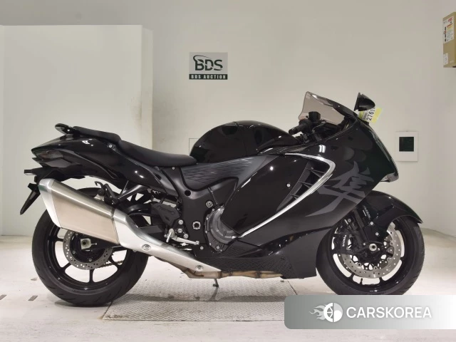 Проданный Suzuki GSX1300R HAYABUSA 2023 из Японии