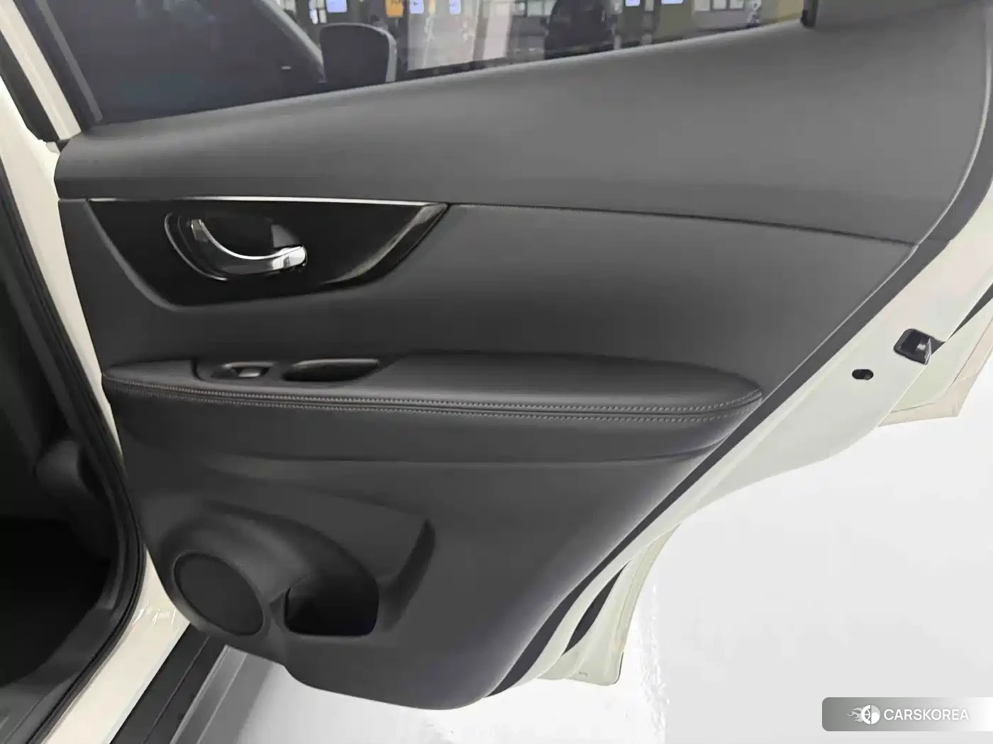 Nissan X-Trail id 4547290 из Китая 17