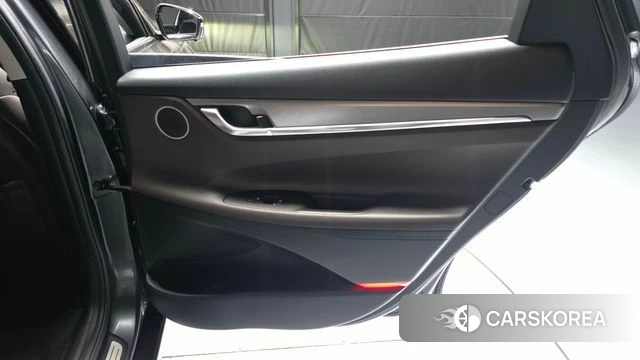 Hyundai The New Grandeur IG id 4556899 из Кореи 17