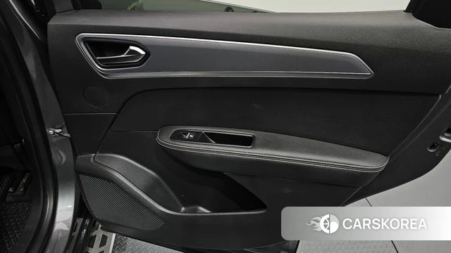 Renault Korea (Samsung) XM3 id 4316213 из Кореи 17