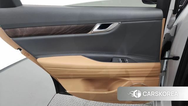 Genesis G80 (RG3) id 4745320 из Кореи 17