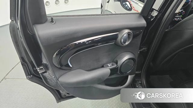 Mini Cooper id 4572033 из Кореи 17
