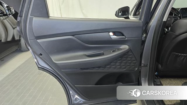 Hyundai Santa Fe TM id 4416575 из Кореи 17