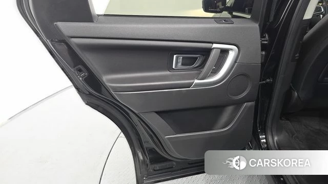 Land Rover Discovery Sports id 4526000 из Кореи 17