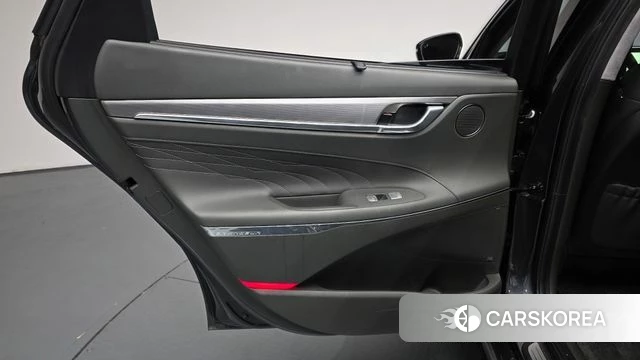 Hyundai The New Grandeur IG id 4943609 из Кореи 17