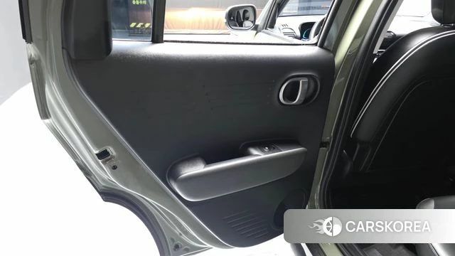 Hyundai Casper id 4696908 из Кореи 17
