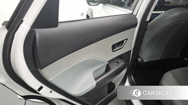 Hyundai Kona (SX2) id 4432488 из Кореи 17