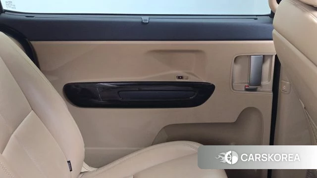 Kia The New Carnival id 4770537 из Кореи 17