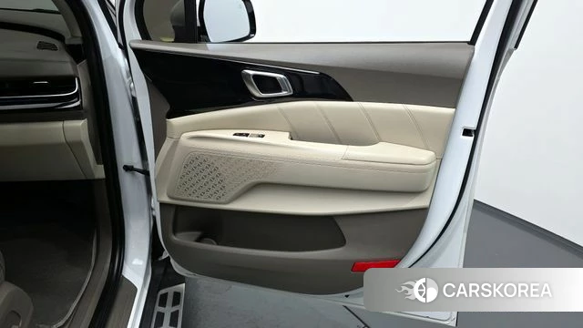 Kia The New Carnival 4th Generation id 4442735 из Кореи 17
