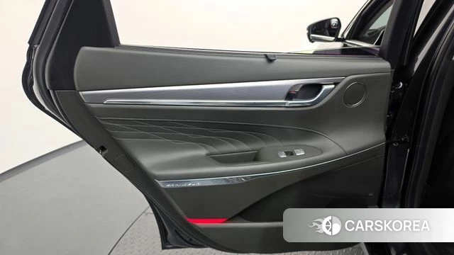 Hyundai The New Grandeur IG id 4637428 из Кореи 17