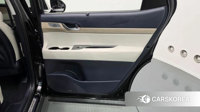 Hyundai Palisade id 4702321 из Кореи 17