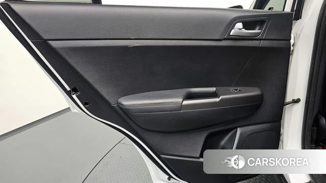 Kia Sportage 4th Generation id 4937811 из Кореи 17