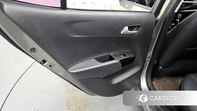 Kia All New Morning (JA) id 4508512 из Кореи 17
