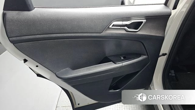 Kia Sportage 5th Generation id 4692228 из Кореи 16