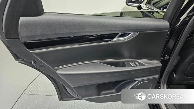 Genesis G80 (RG3) id 4475828 из Кореи 17
