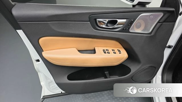 Volvo XC60 second Generation id 4836902 из Кореи 17