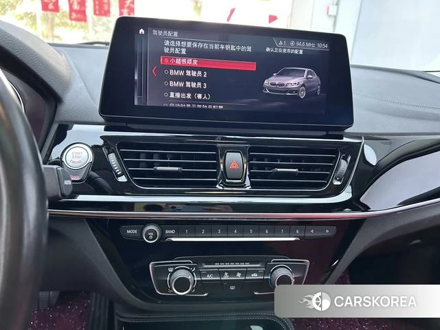 BMW 1 series id 4278424 из Китая 17
