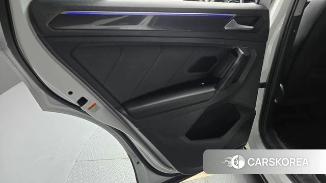 Volkswagen Tiguan second Generation id 4906350 из Кореи 17