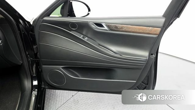 Genesis G80 (RG3) id 4283586 из Кореи 17