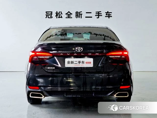 Toyota Asian dragon id 4240461 из Китая 17