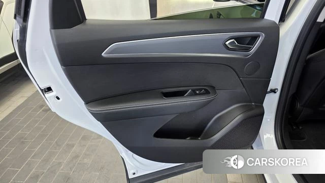 Renault Korea (Samsung) XM3 id 4942800 из Кореи 17