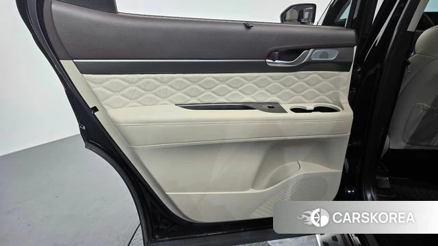 Hyundai Palisade id 4525051 из Кореи 17