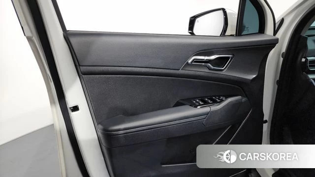 Kia Sportage 5th Generation id 4201323 из Кореи 17