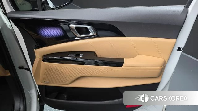 Kia Carnival 4th generation id 4230716 из Кореи 17