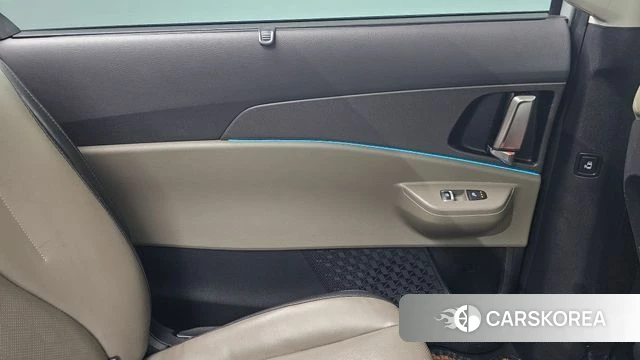 Kia The New Carnival 4th Generation id 4670182 из Кореи 17