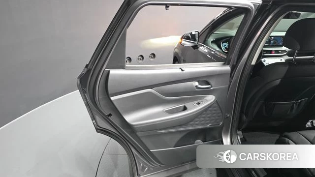 Hyundai The New Santa Fe id 4682359 из Кореи 17