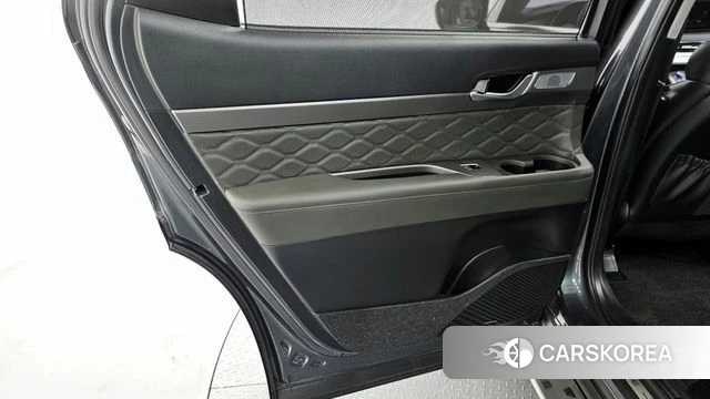 Hyundai Palisade id 4224651 из Кореи 17