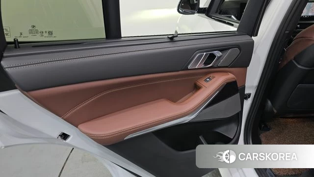 BMW X5 (G05) id 4400202 из Кореи 17