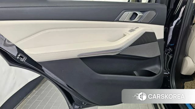 BMW X7 (G07) id 4746066 из Кореи 17
