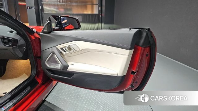 BMW Z4 (G29) id 4447216 из Кореи 17