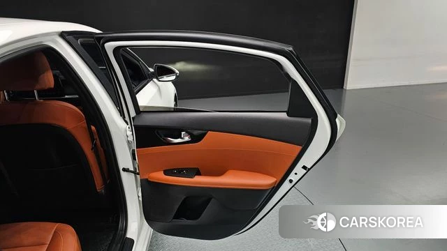 Kia The New K3 2nd generation id 4195724 из Кореи 17