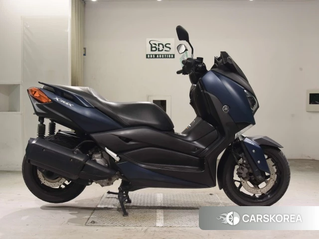 Проданный Yamaha X-MAX 250 2018 из Японии