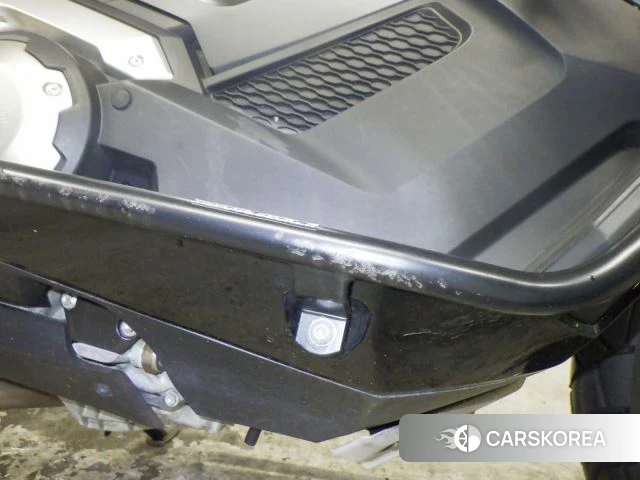 Honda X-ADV 750 id 3949945 из Японии 17