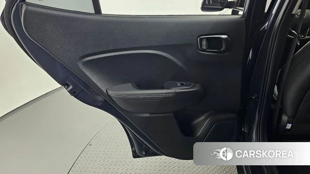 Hyundai Venue id 4620149 из Кореи 17