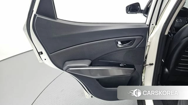 Ssangyong Berry New Tivoli id 4331446 из Кореи 17