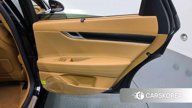 Genesis G80 (RG3) id 4681789 из Кореи 17