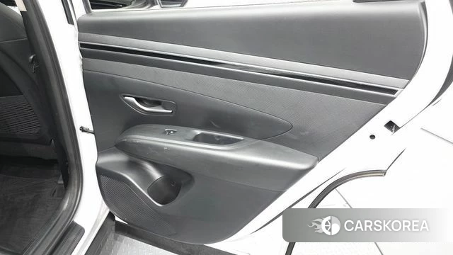 Hyundai Tucson (NX4) id 4402381 из Кореи 17