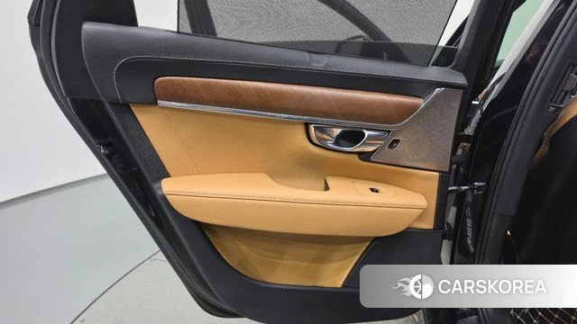 Volvo S90 id 4741770 из Кореи 17