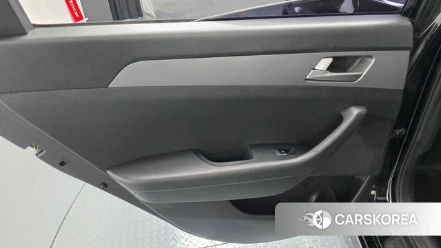 Hyundai Sonata New Rise id 4251231 из Кореи 17