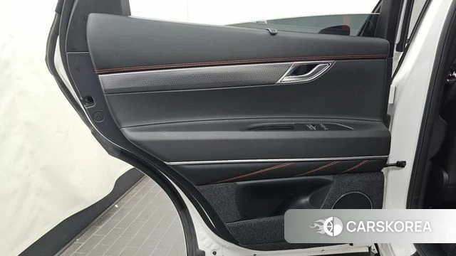 Genesis GV80 Coupe id 4734989 из Кореи 17