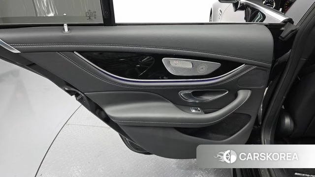 Mercedes-Benz AMG GT id 4688226 из Кореи 17