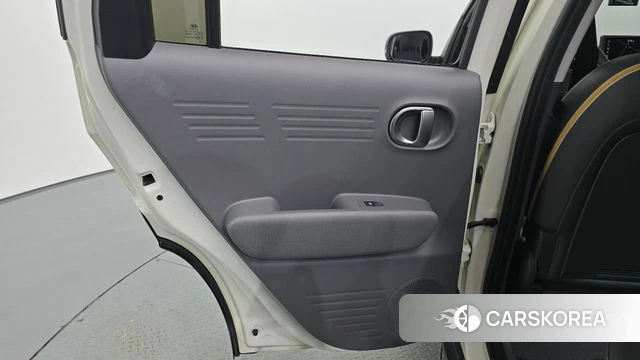 Hyundai Casper id 4646050 из Кореи 17
