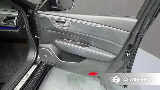 Renault Korea (Samsung) SM6 id 4362532 из Кореи 17