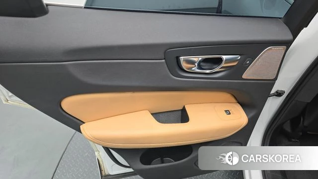 Volvo XC60 second Generation id 4524794 из Кореи 17
