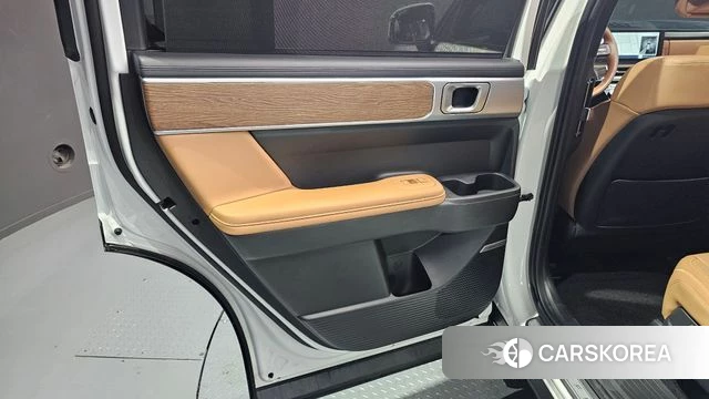 Hyundai Santa Fe (MX5) id 4394857 из Кореи 17